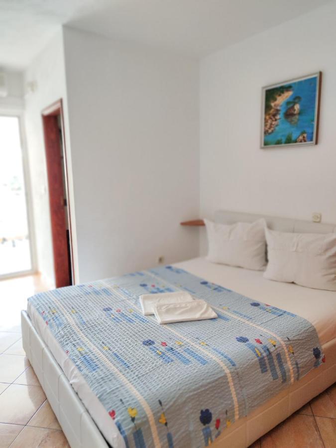 Apartments And Rooms Marica Makarska Exterior foto