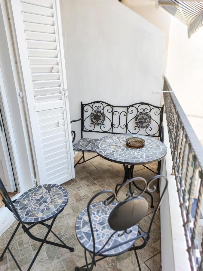 Apartments And Rooms Marica Makarska Exterior foto