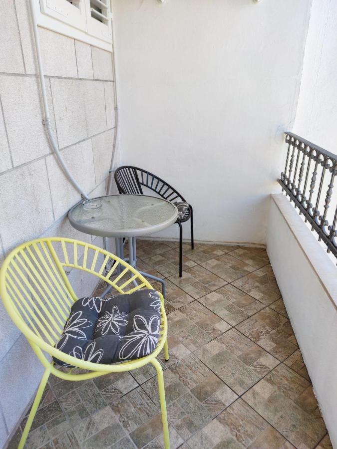 Apartments And Rooms Marica Makarska Quarto foto
